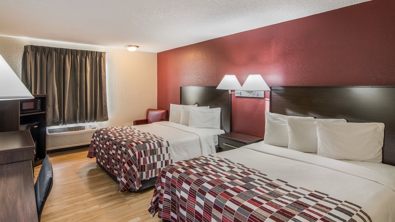 Photo of Bedroom in Florida Panhandle