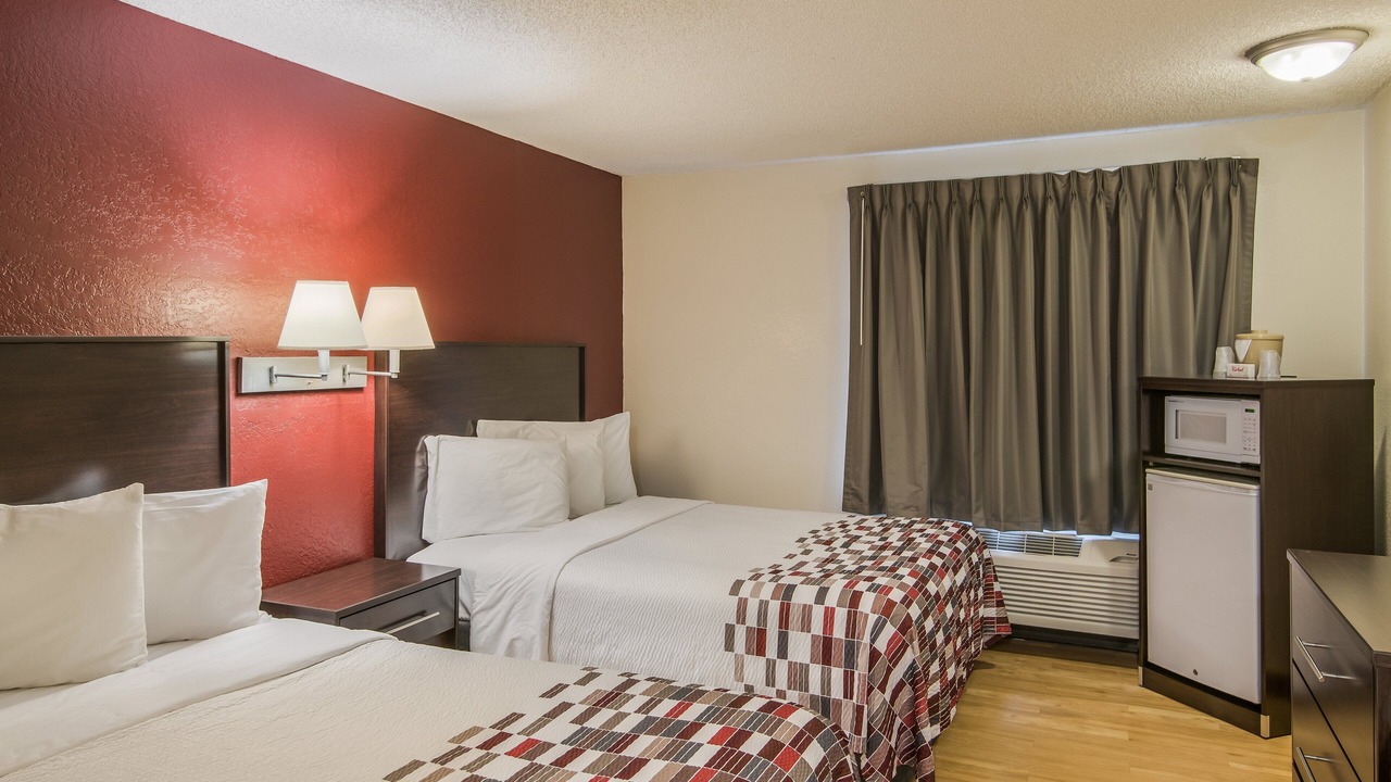 Photo of Bedroom in Florida Panhandle