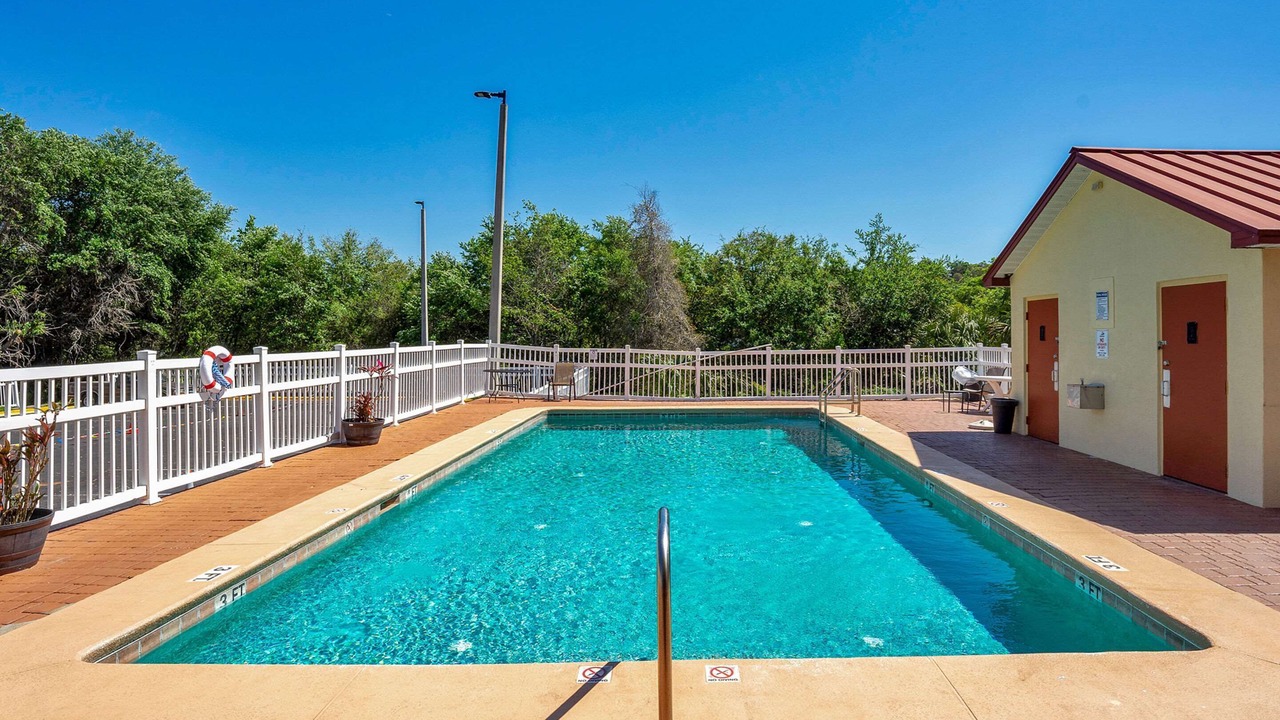 Photo of Outdoor in Leesburg