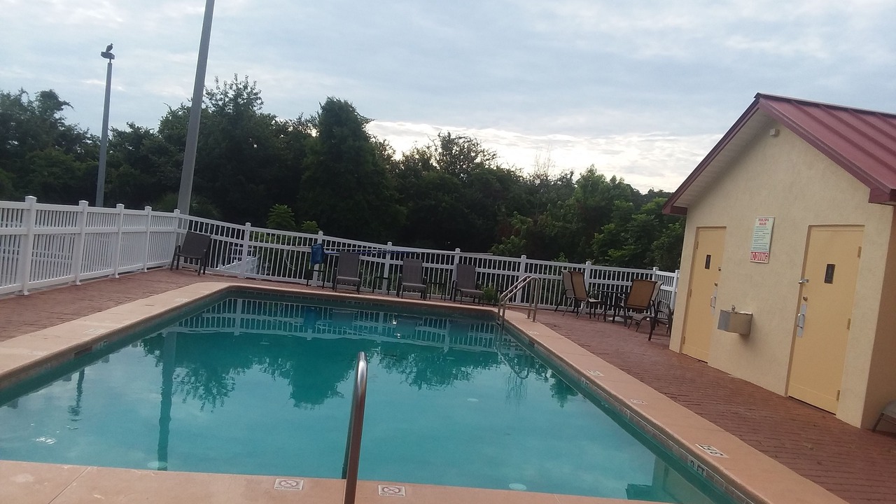 Photo of Patio Balcony in Leesburg
