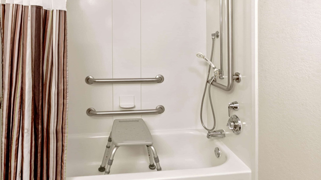 Photo of Bathroom in Hoover