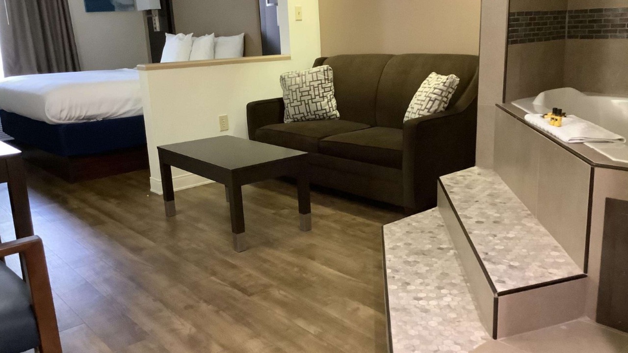 Photo of Livingroom in Madison