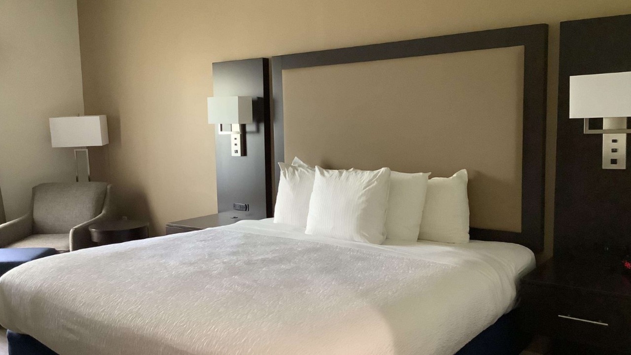 Photo of Bedroom in Madison