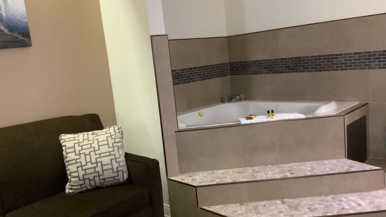Photo of Bathroom in Madison