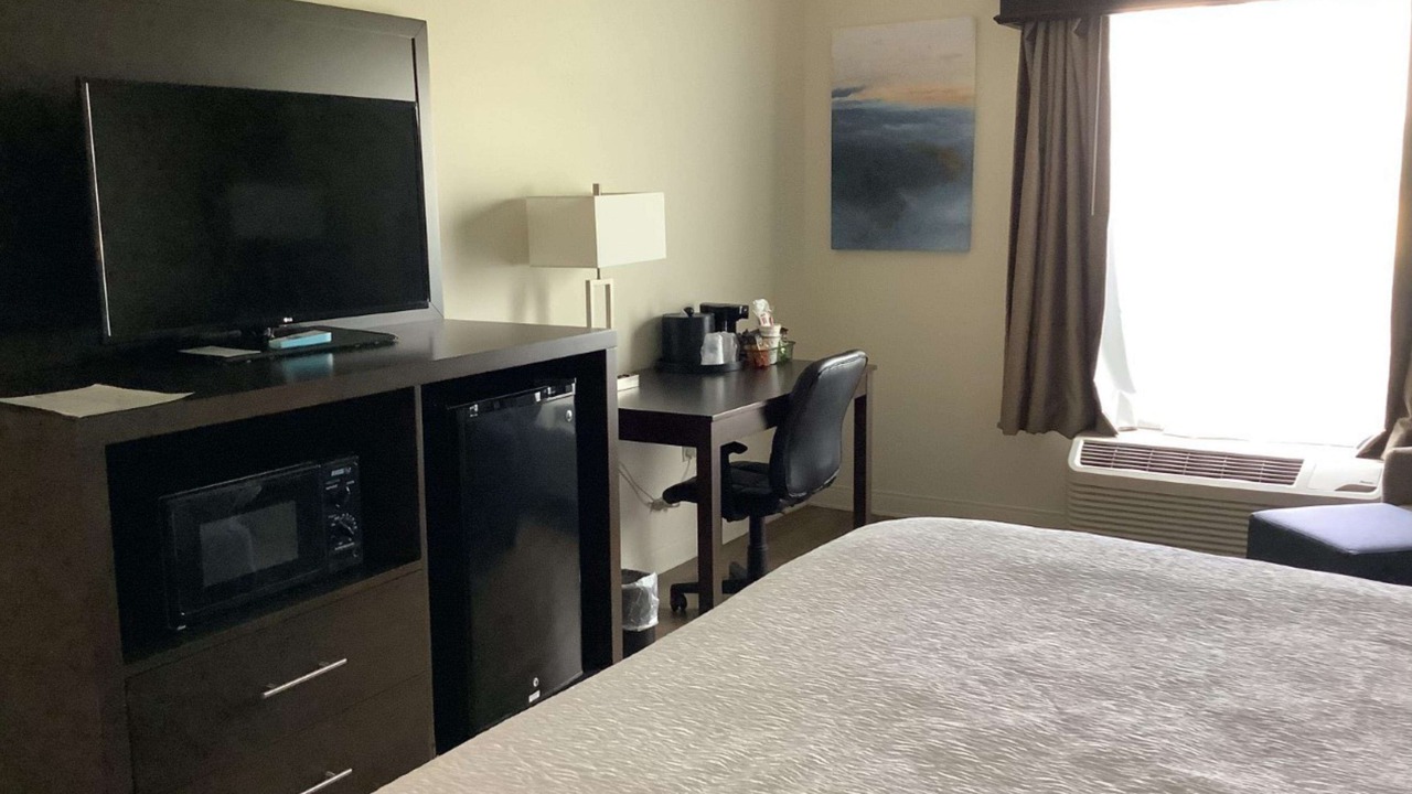 Photo of Bedroom in Madison