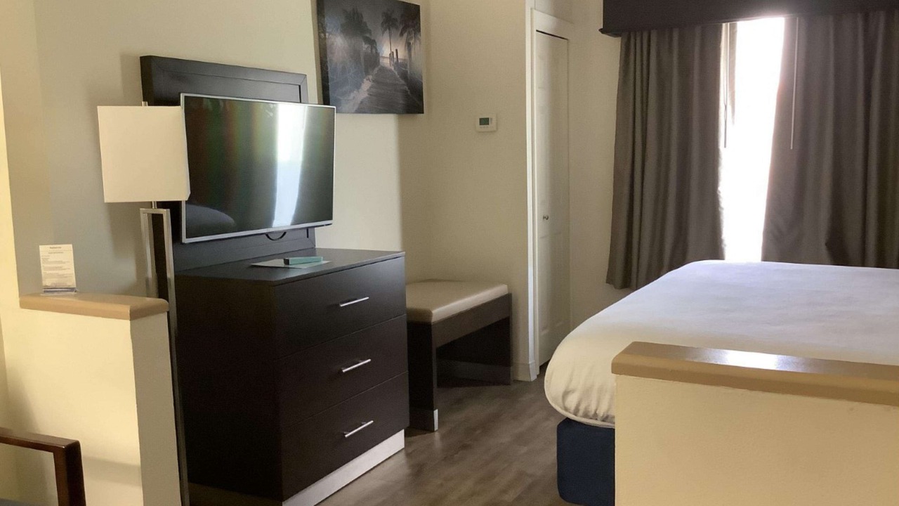 Photo of Bedroom in Madison