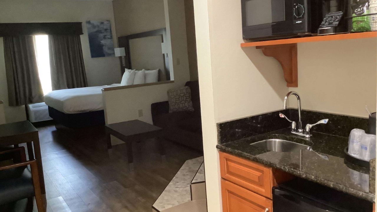 Photo of Kitchen in Madison