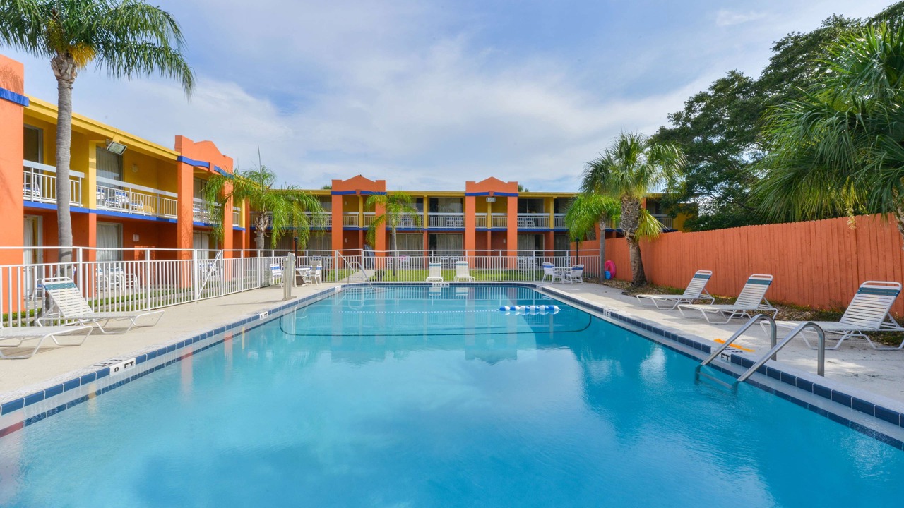 Photo of Outdoor in Central Sarasota