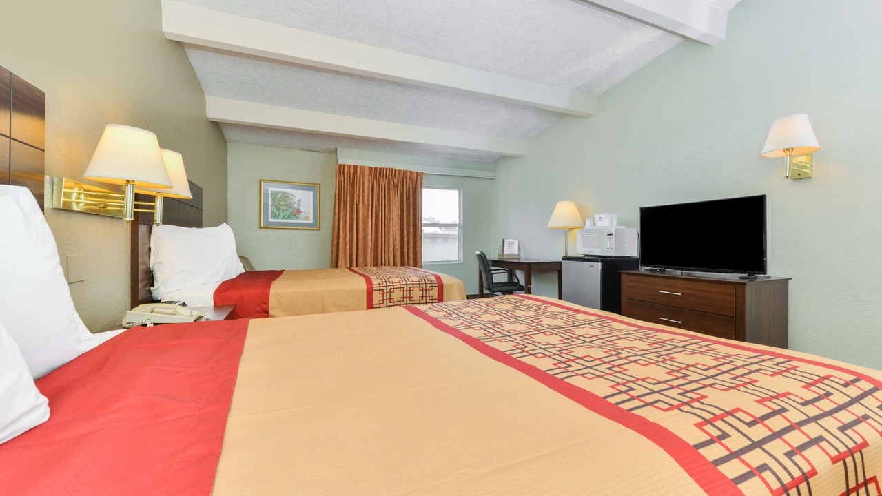 Photo of Bedroom in Central Sarasota