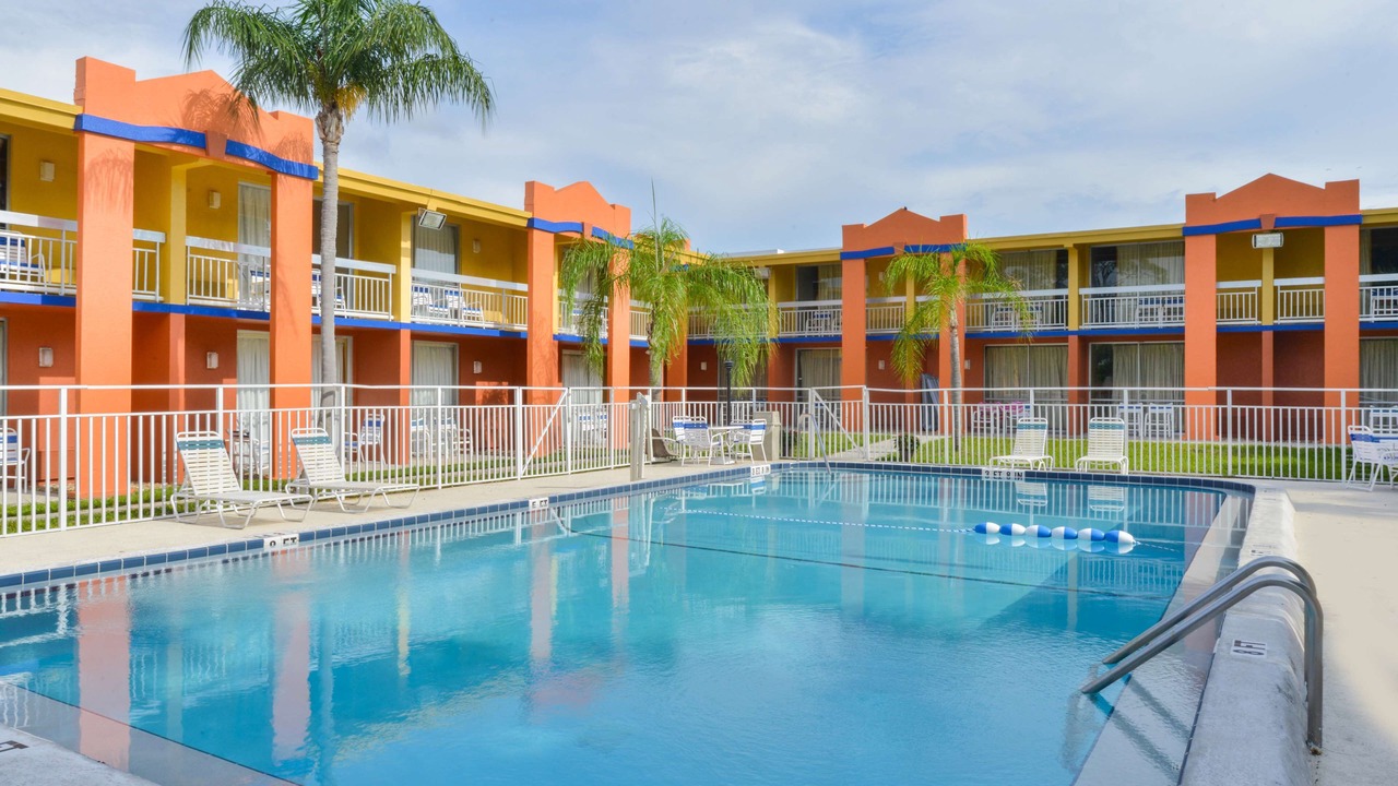 Photo of Outdoor in Central Sarasota