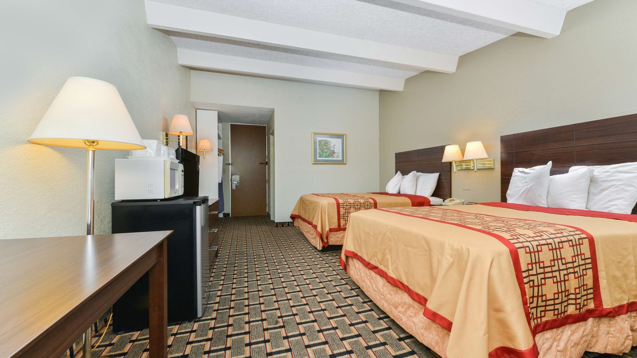 Photo of Bedroom in Central Sarasota