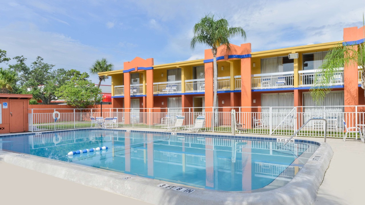 Photo of Outdoor in Central Sarasota