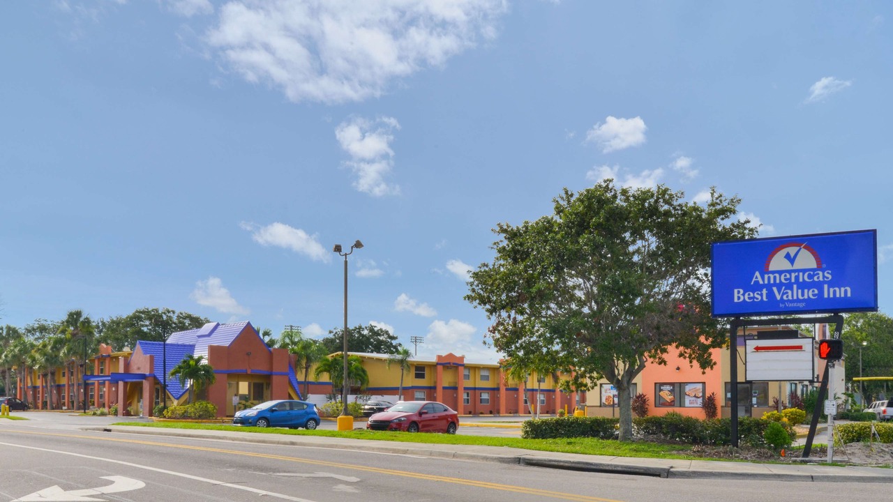 Photo of Outdoor in Central Sarasota
