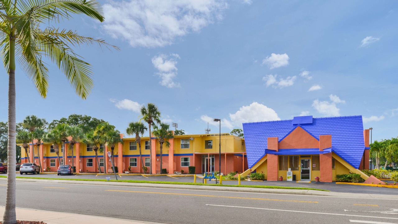 Photo of Outdoor in Central Sarasota