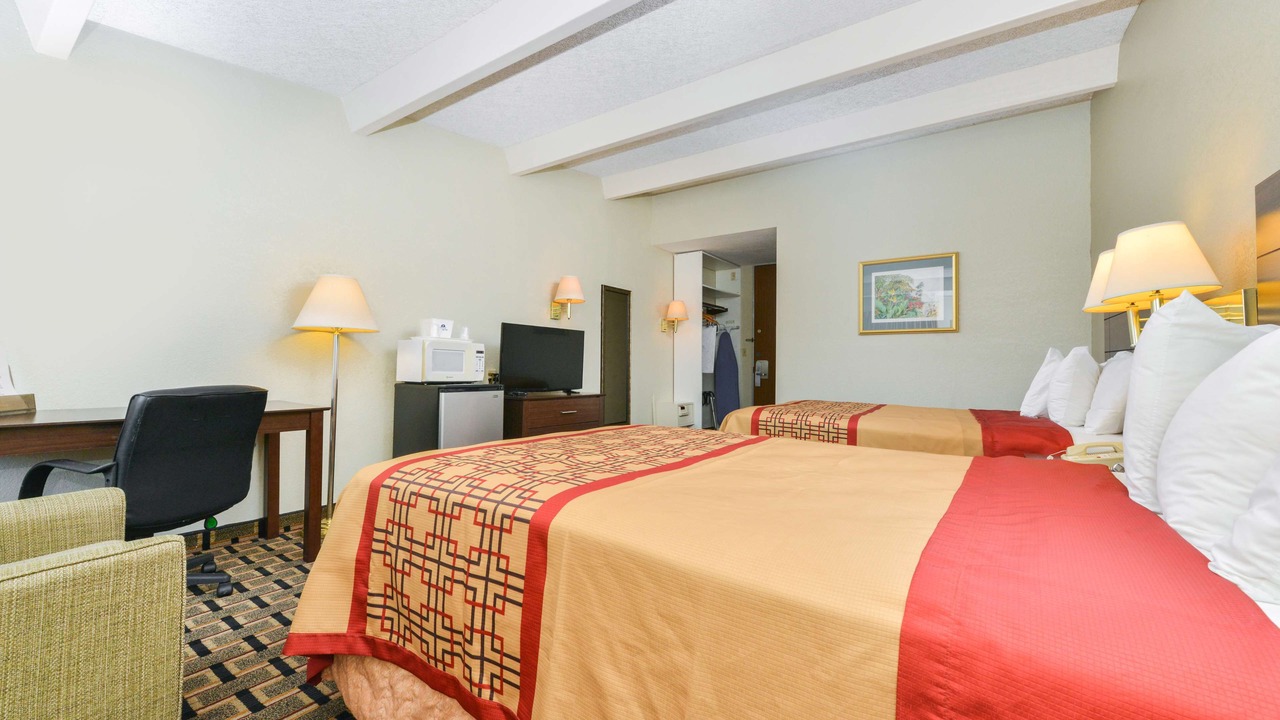 Photo of Bedroom in Central Sarasota