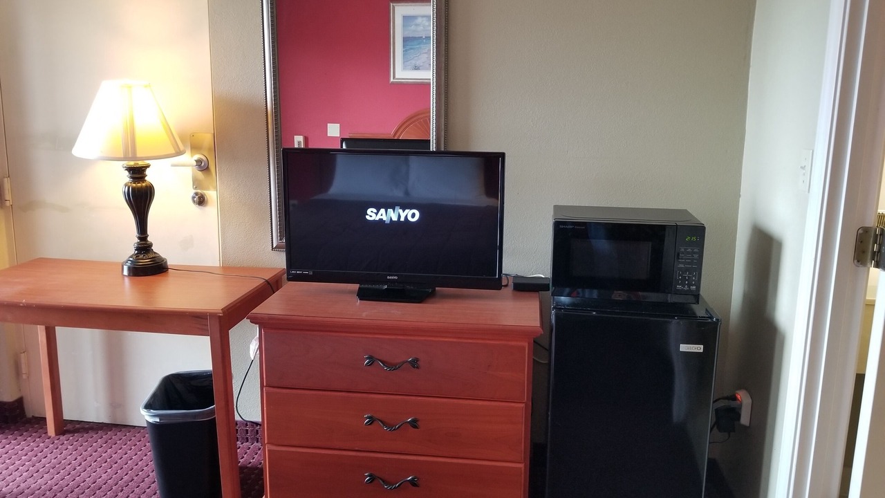 Photo of Bedroom in Marianna
