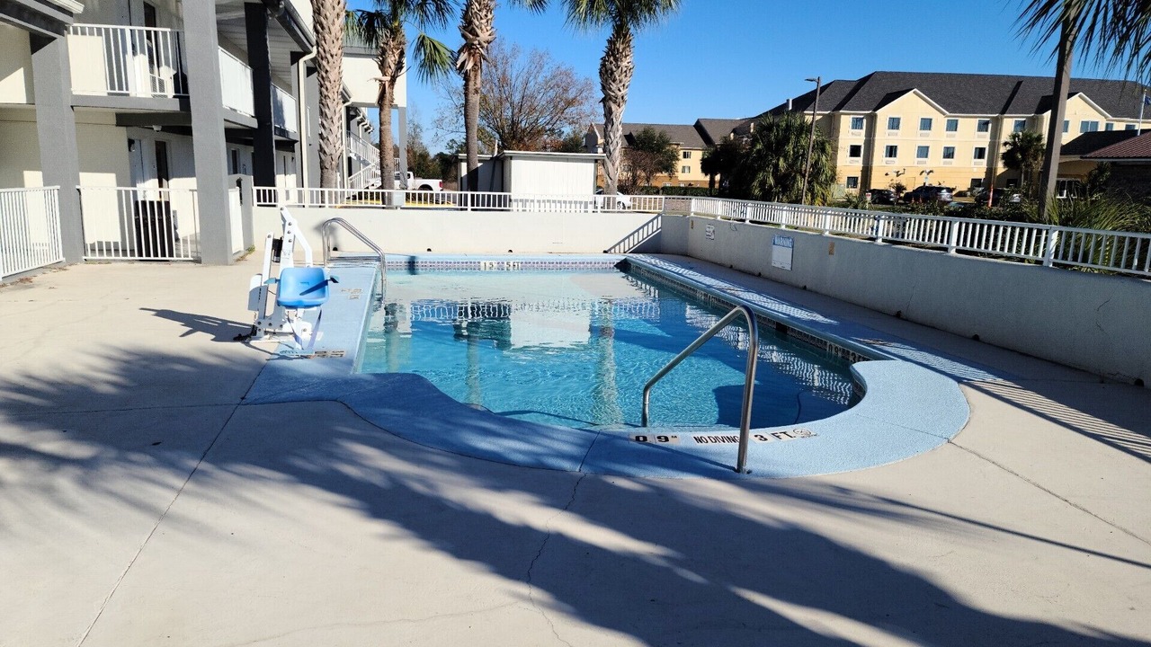 Photo of Outdoor in Marianna