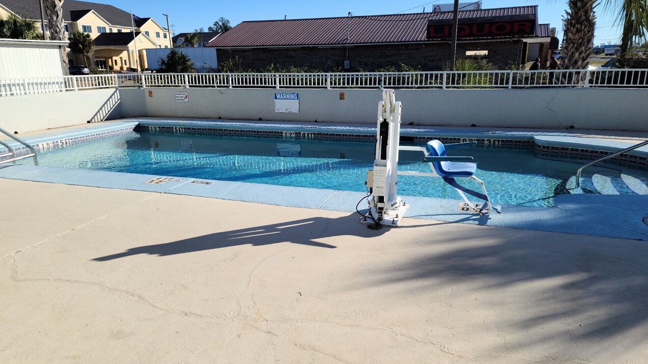 Photo of Outdoor in Marianna