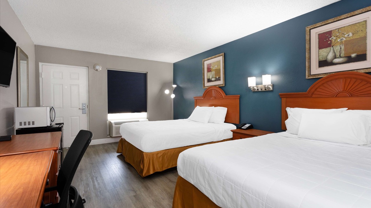 Photo of Bedroom in Marianna