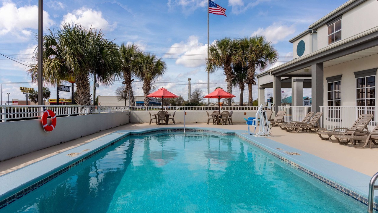 Photo of Outdoor in Marianna