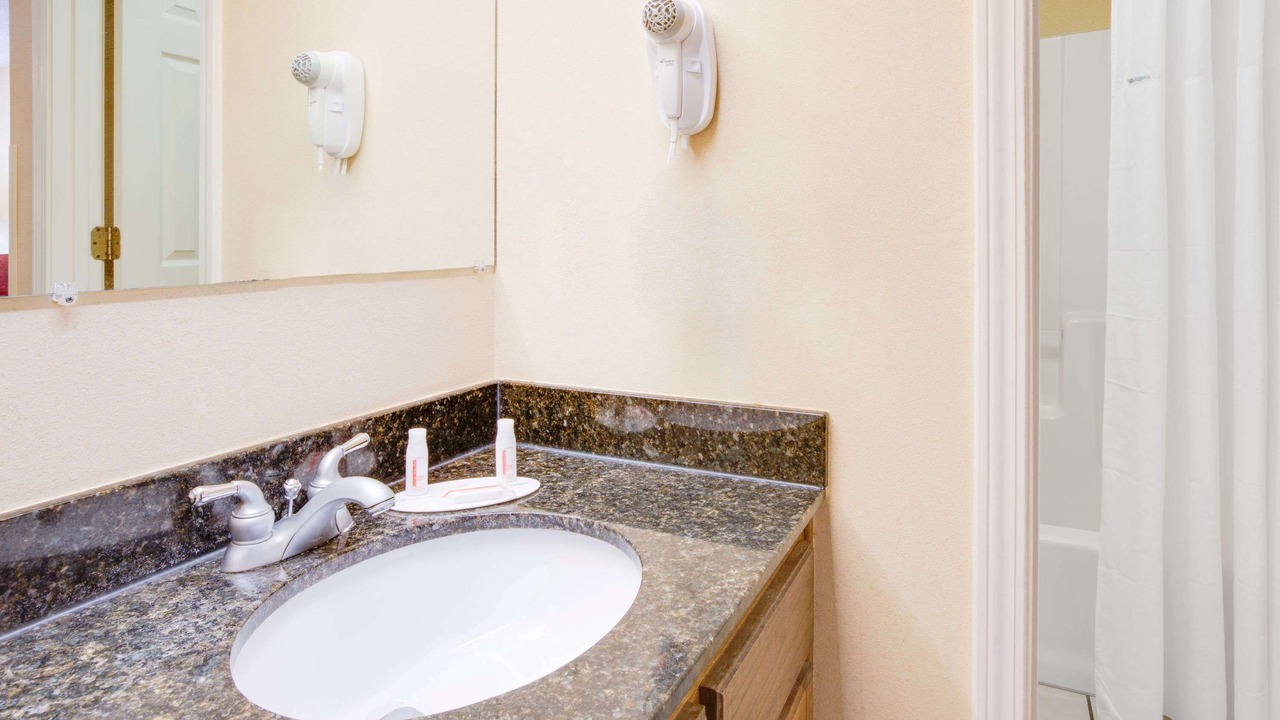 Photo of Bathroom in Ozark