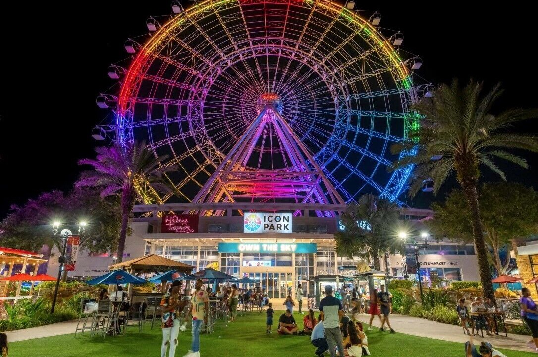 Photo of Others in Orlando