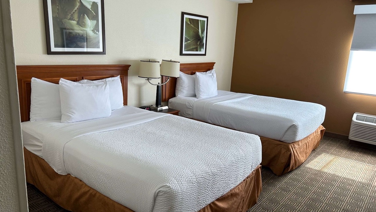 Photo of Bedroom in Orlando