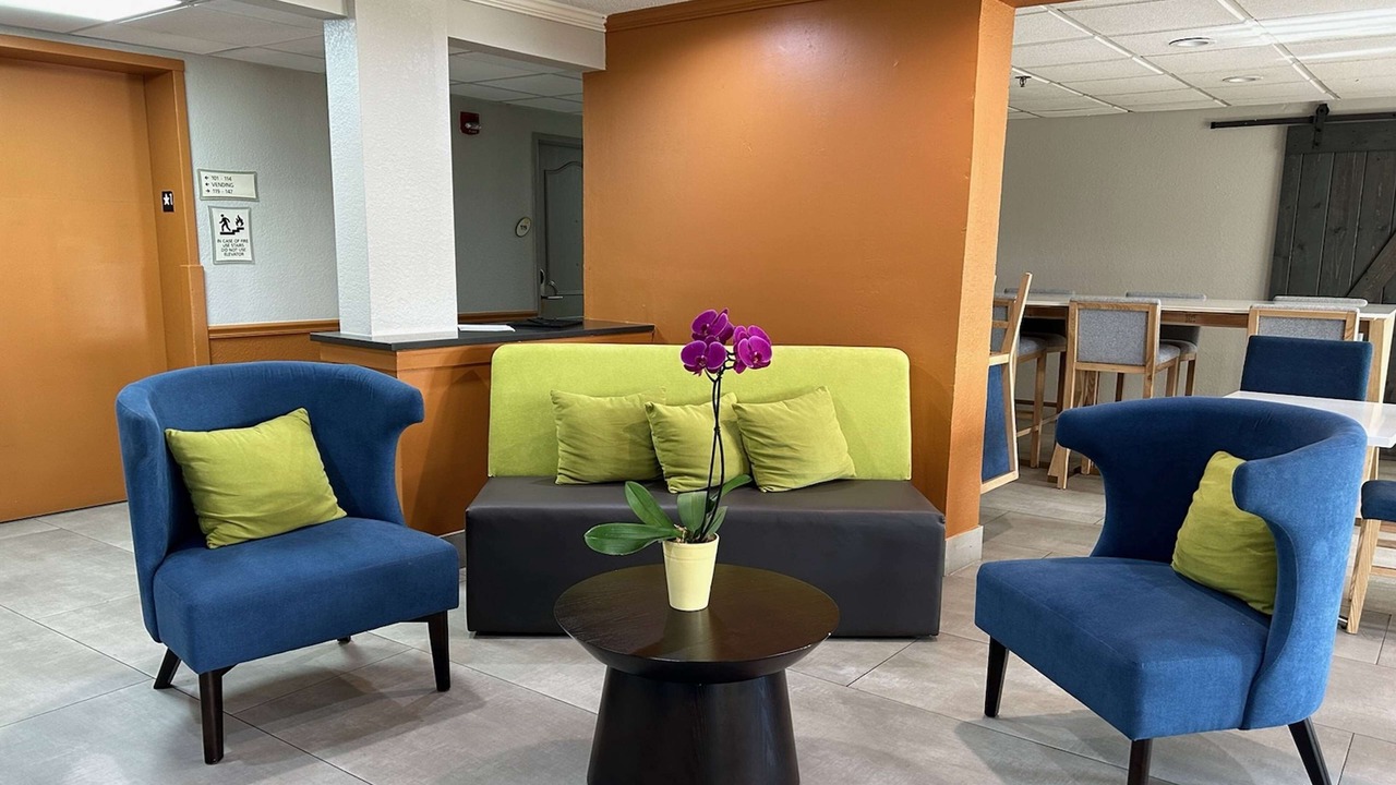 Photo of Livingroom in Orlando