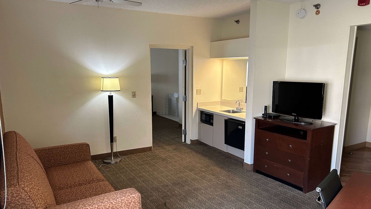 Photo of Bedroom in Orlando