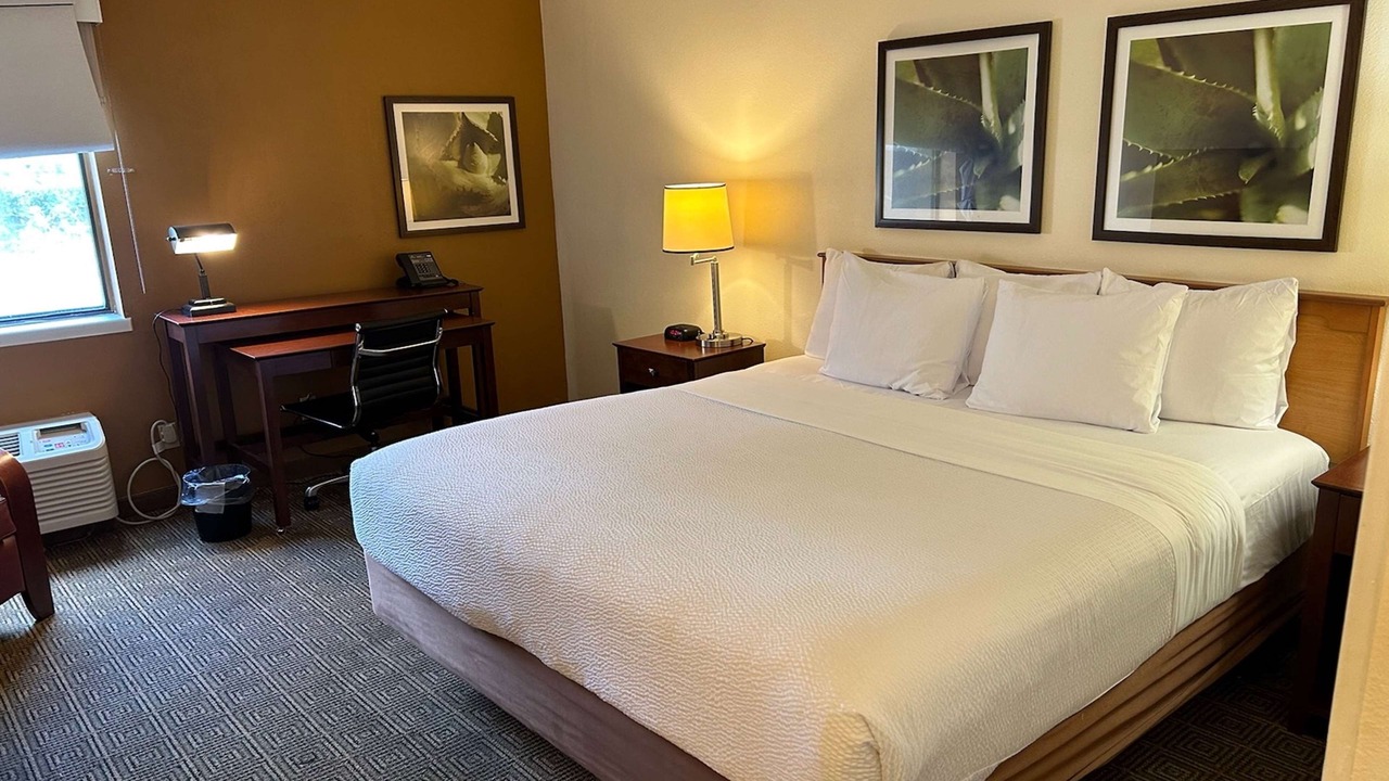 Photo of Bedroom in Orlando