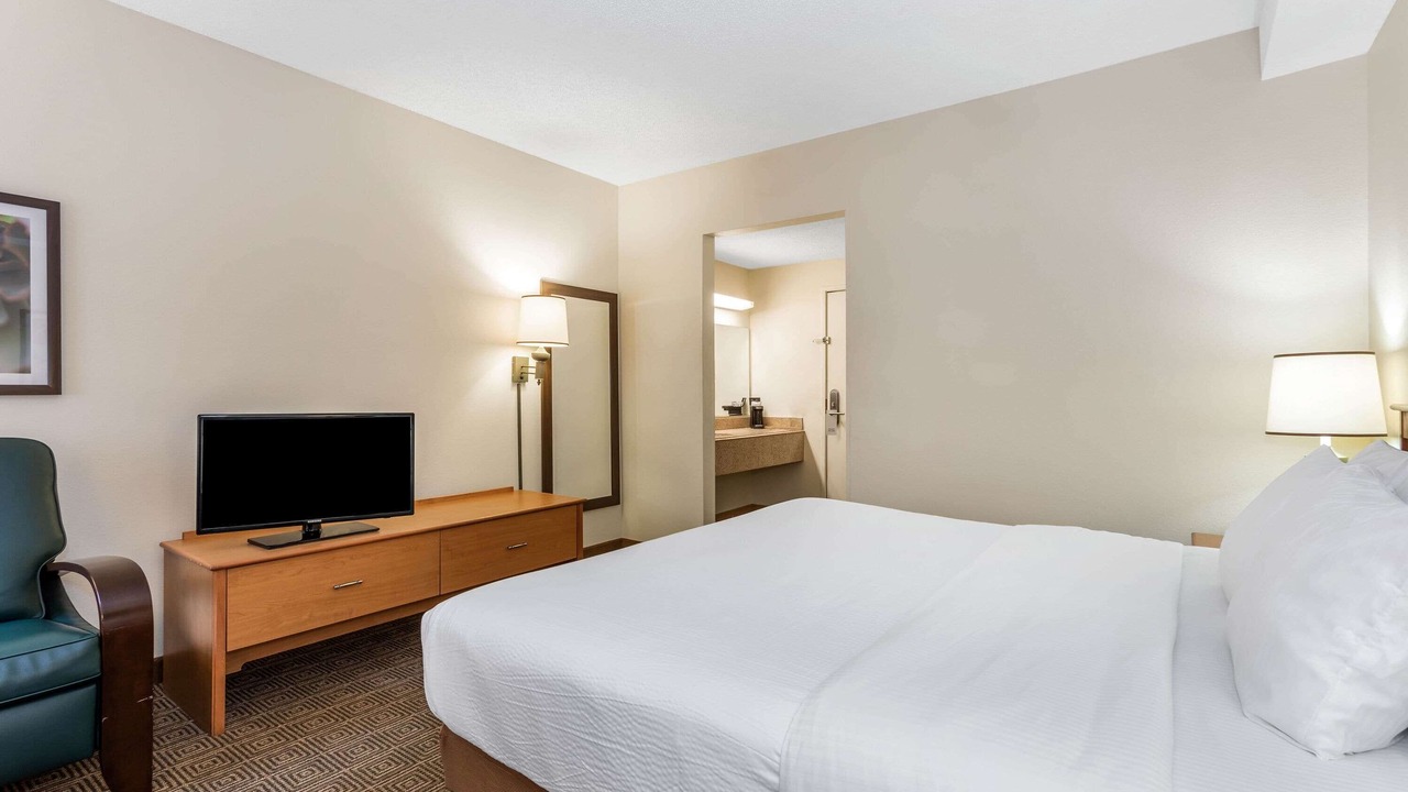 Photo of Bedroom in Orlando