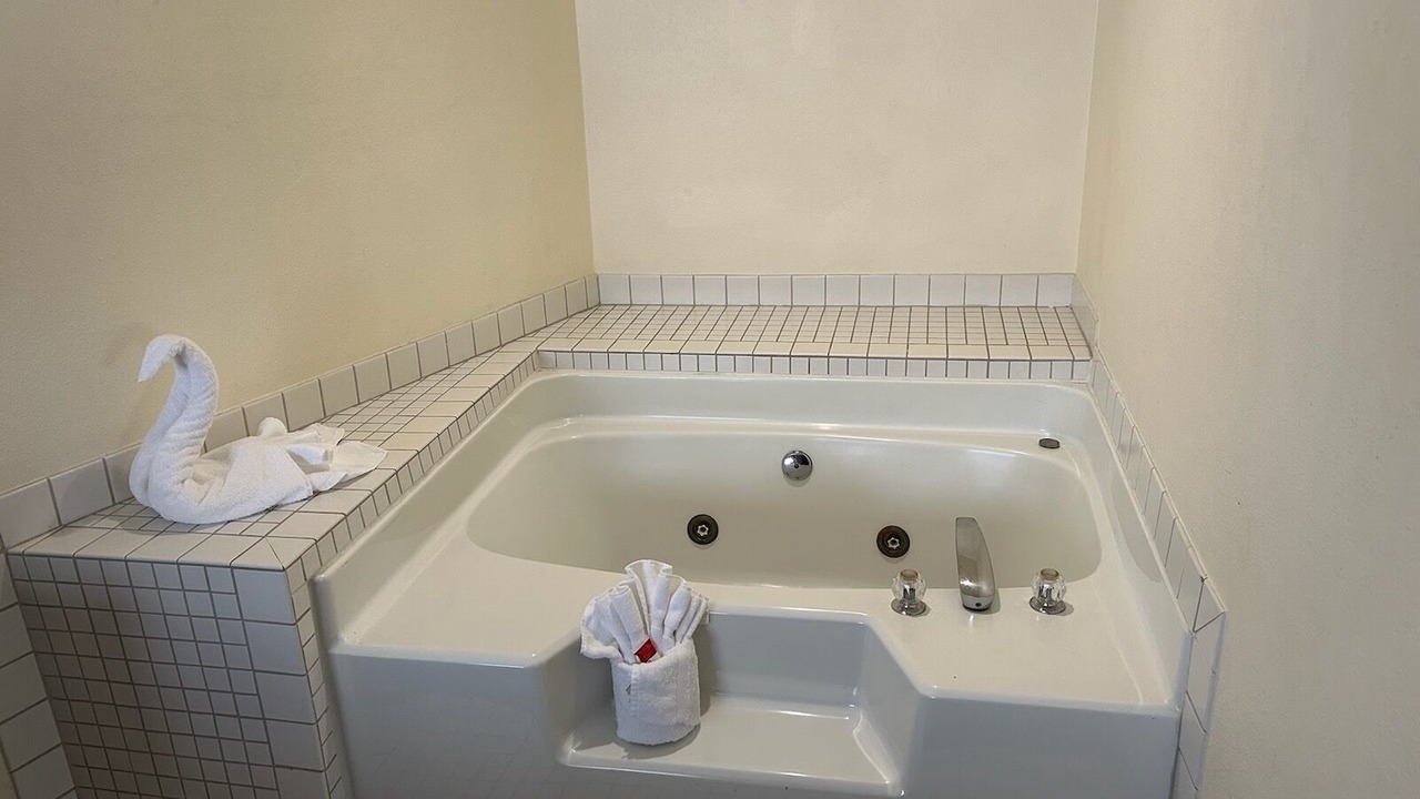 Photo of Bathroom in Orlando