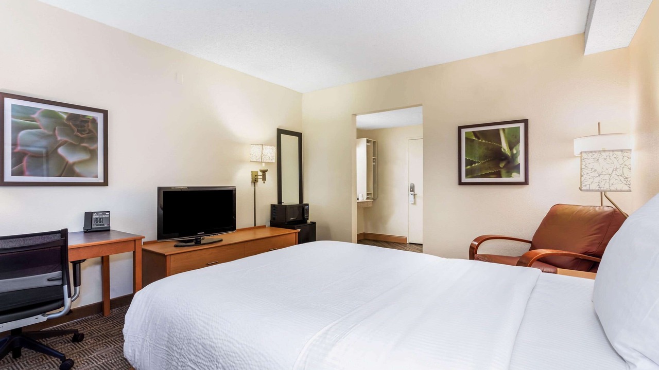 Photo of Bedroom in Orlando