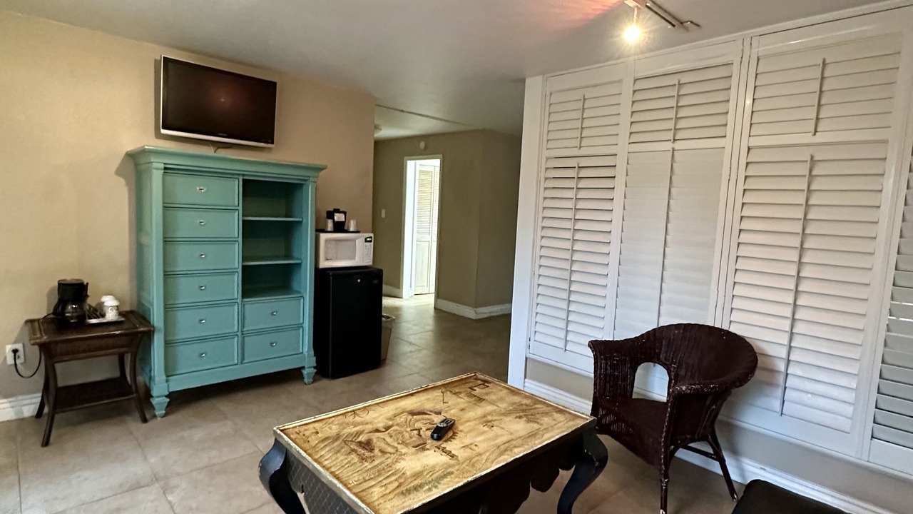 Photo of Kitchen in Swann Estates