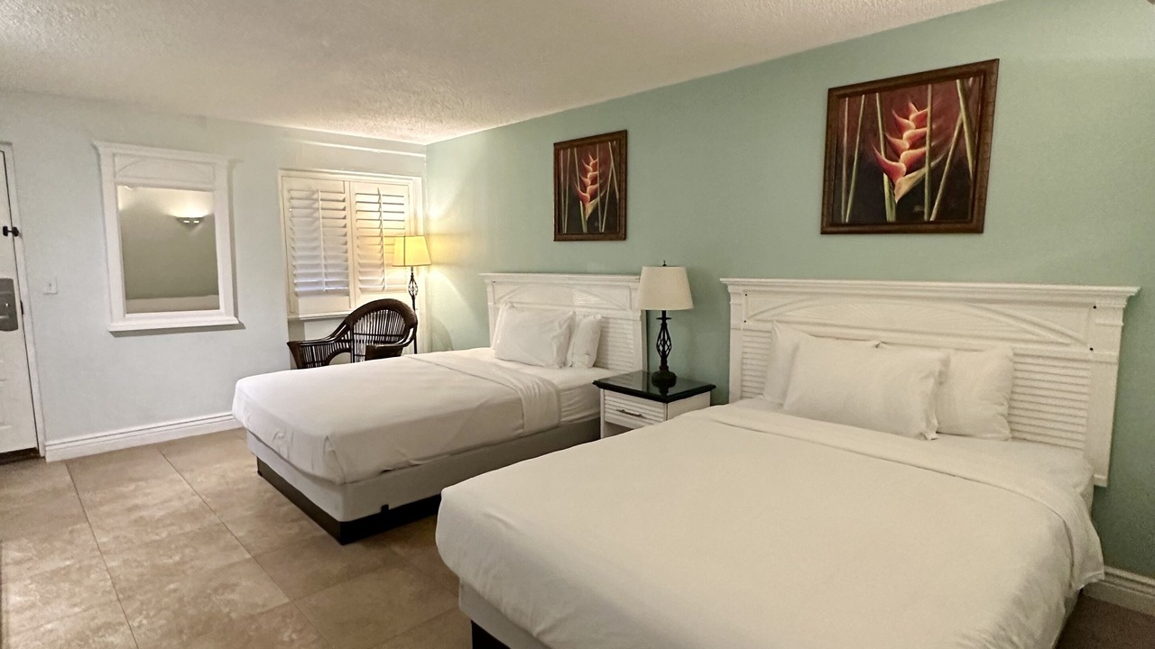 Photo of Bedroom in Swann Estates