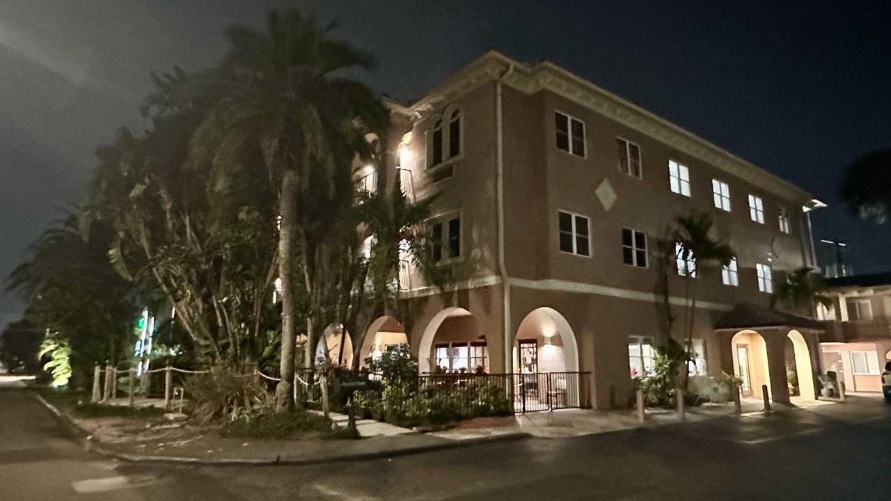 Photo of Outdoor in Swann Estates