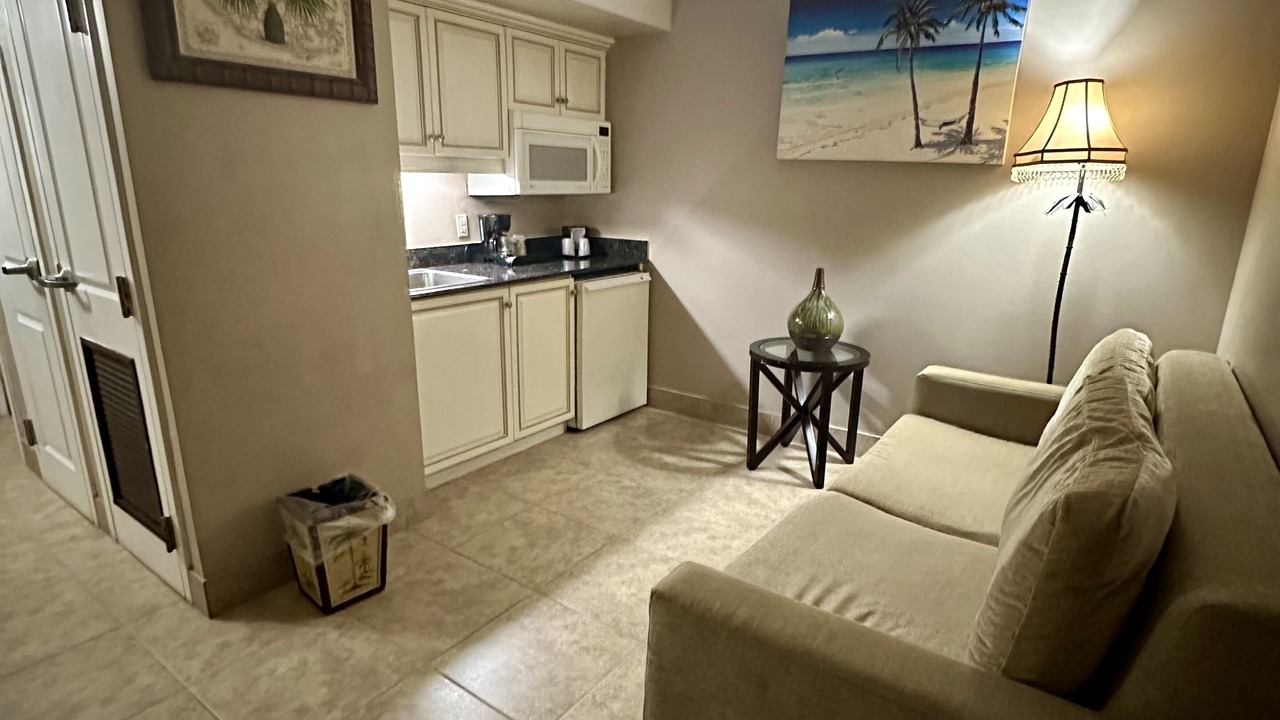 Photo of Kitchen in Swann Estates