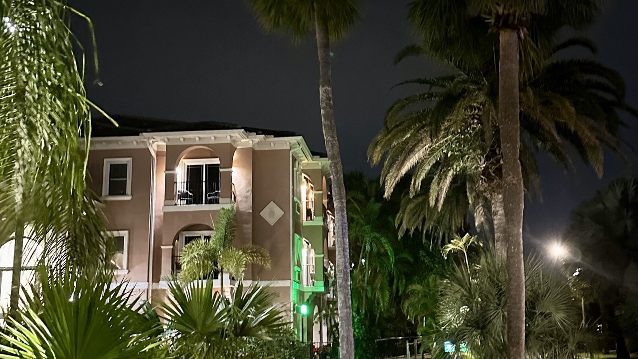 Photo of Outdoor in Swann Estates