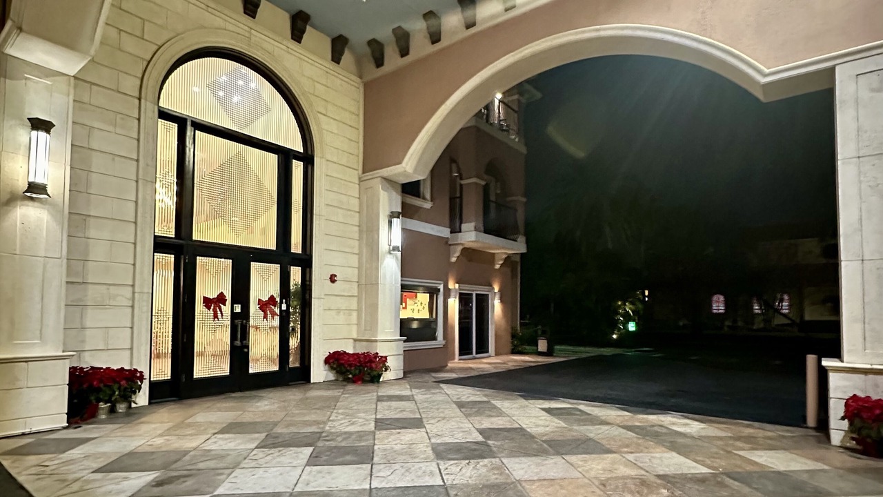Photo of Outdoor in Swann Estates
