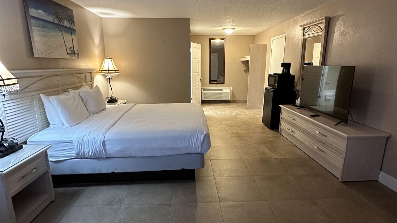 Photo of Kitchen in Swann Estates