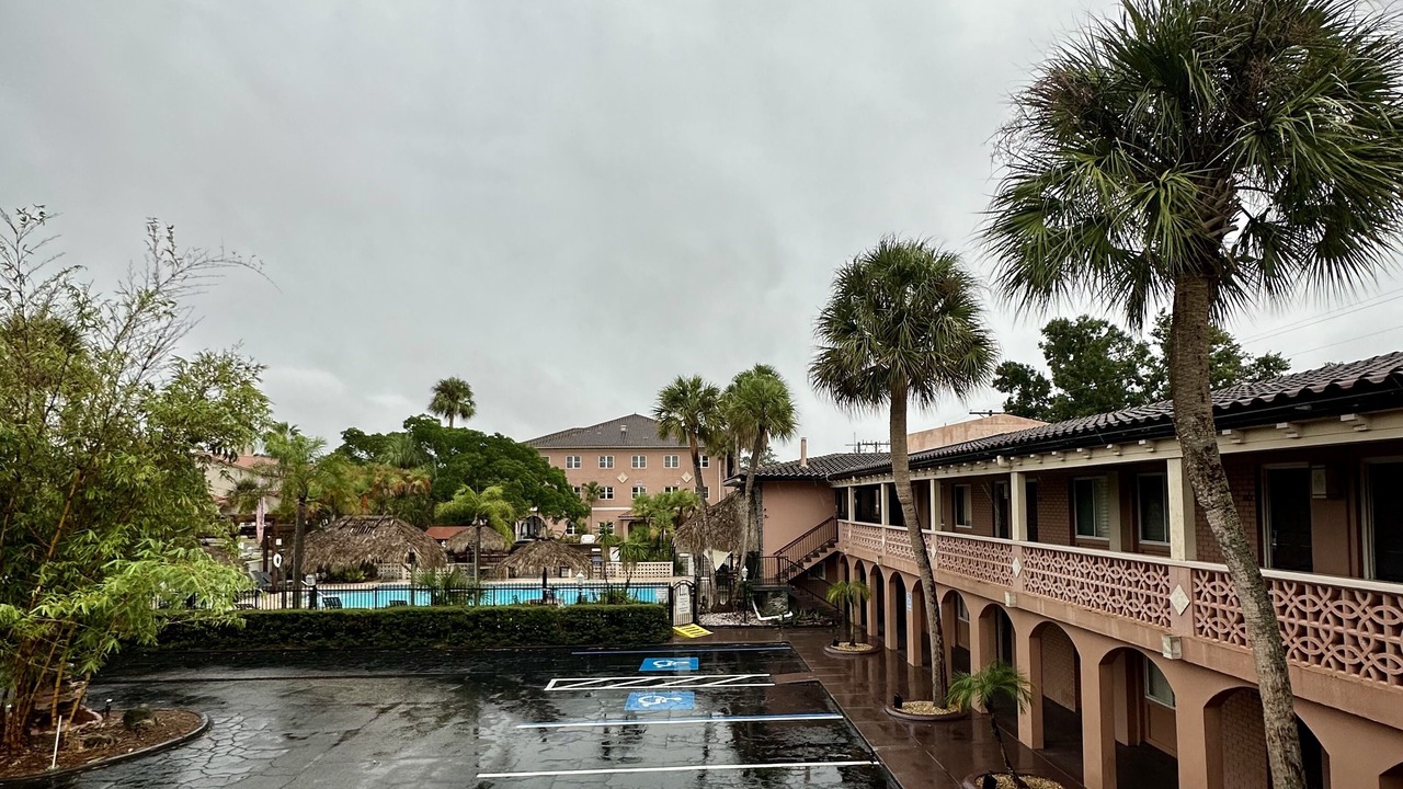 Photo of Outdoor in Swann Estates