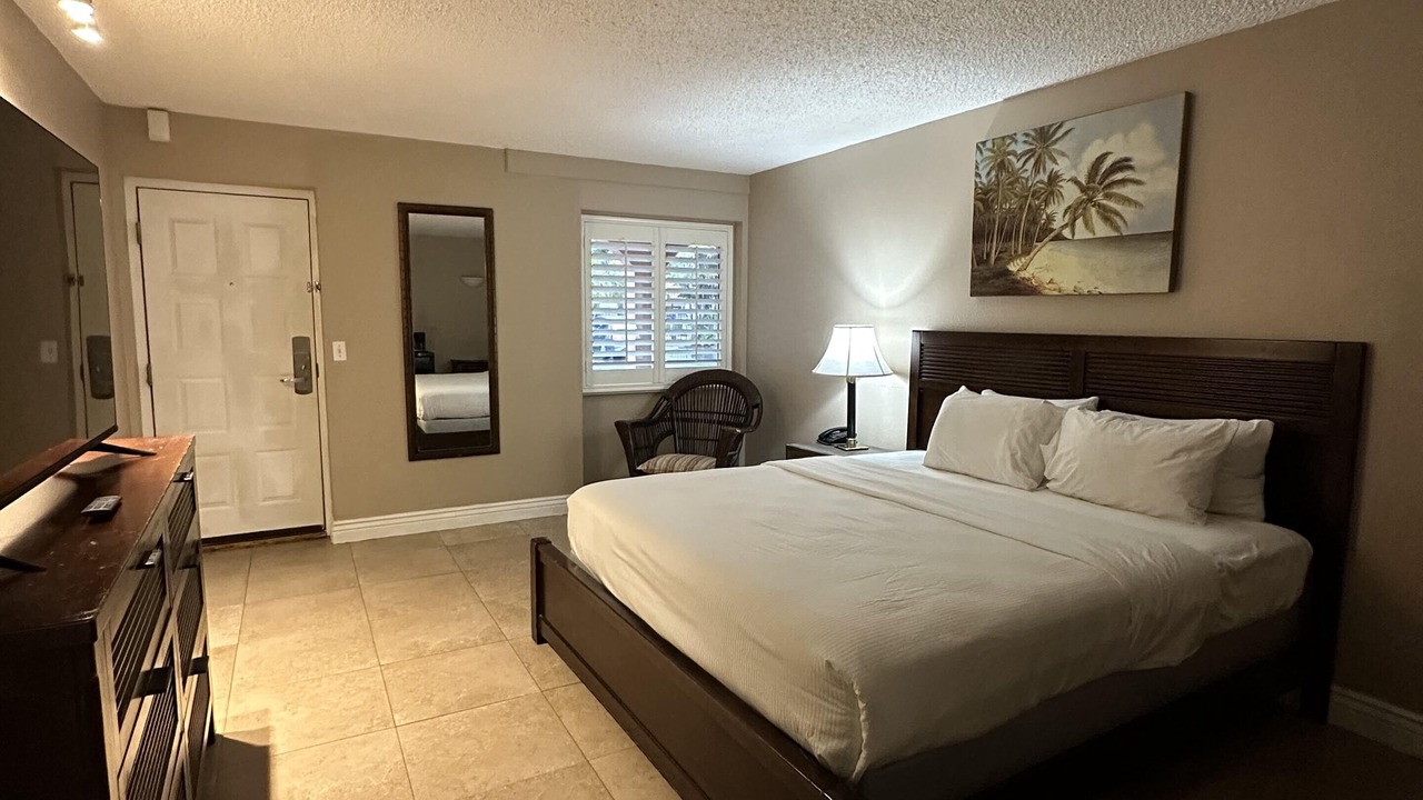 Photo of Bedroom in Swann Estates