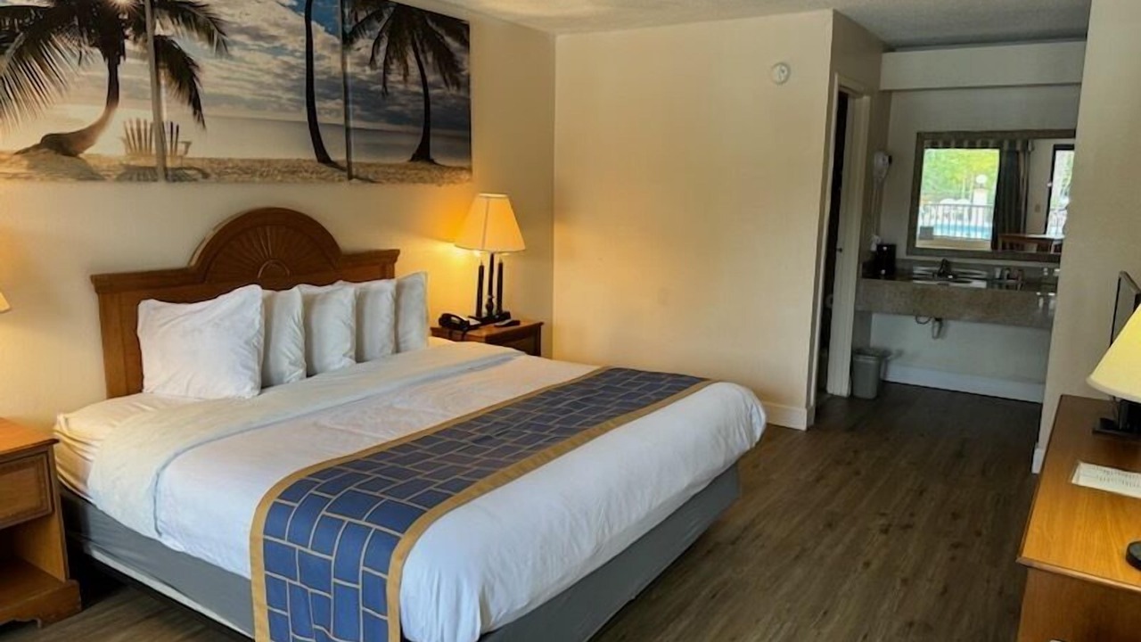 Photo of Bedroom in Chiefland