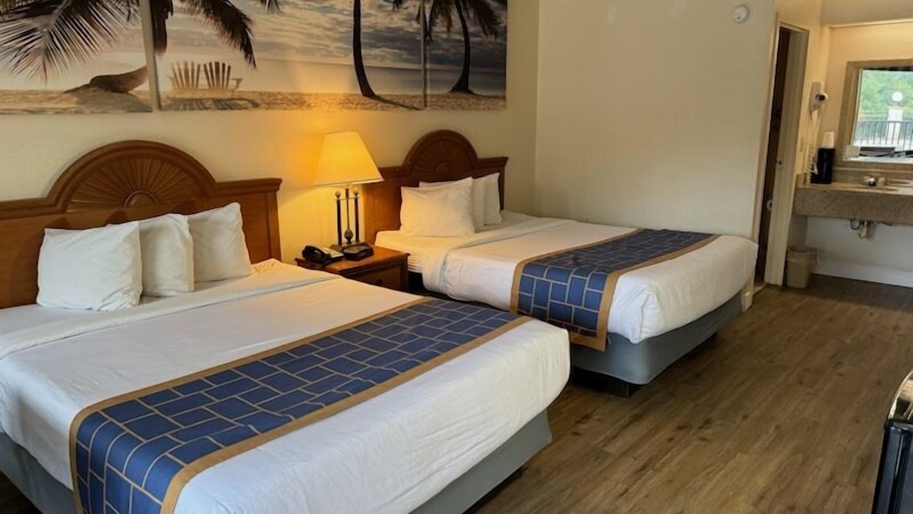 Photo of Bedroom in Chiefland
