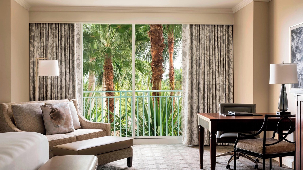 Photo of Bedroom in North Naples