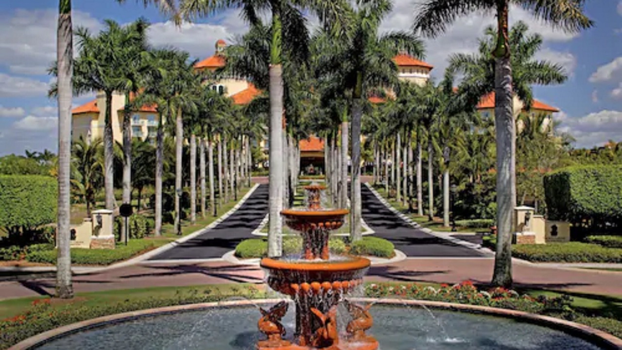 Photo of Outdoor in North Naples