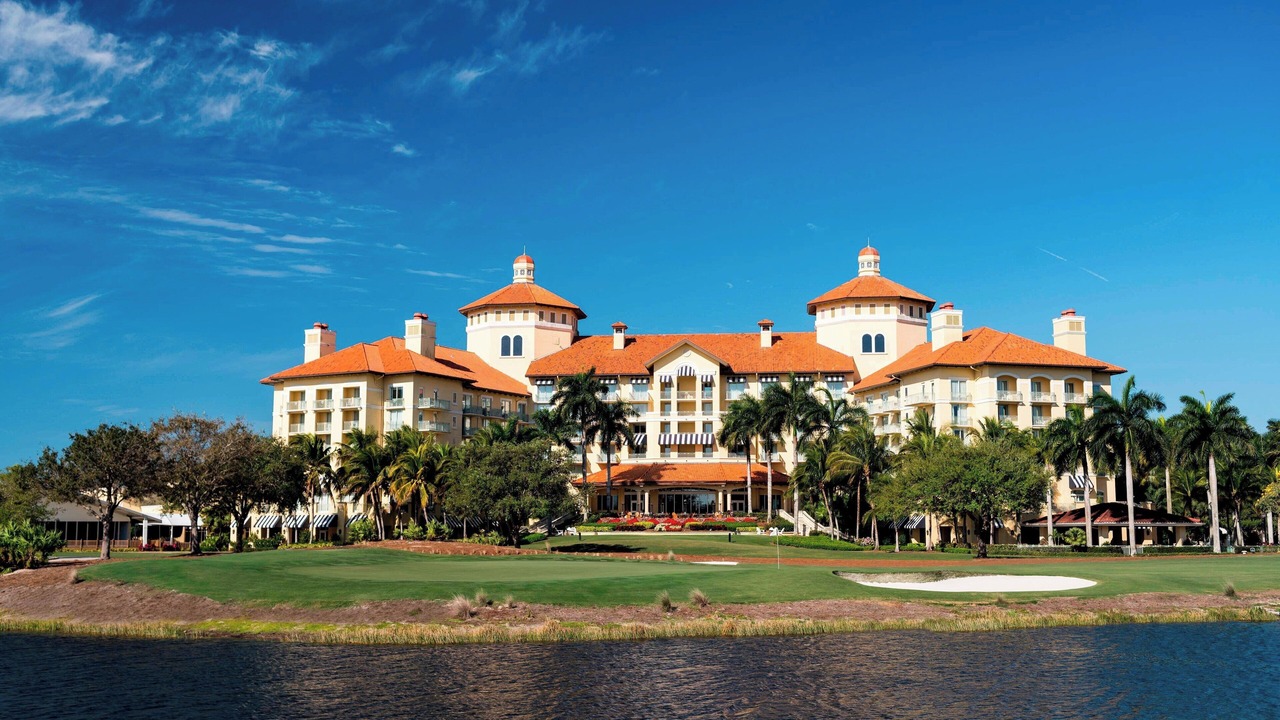 Photo of Outdoor in North Naples