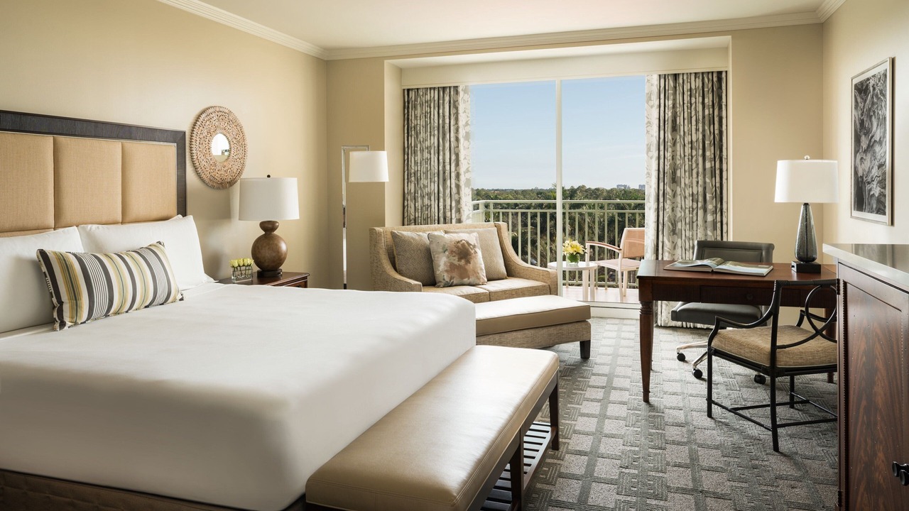Photo of Bedroom in North Naples