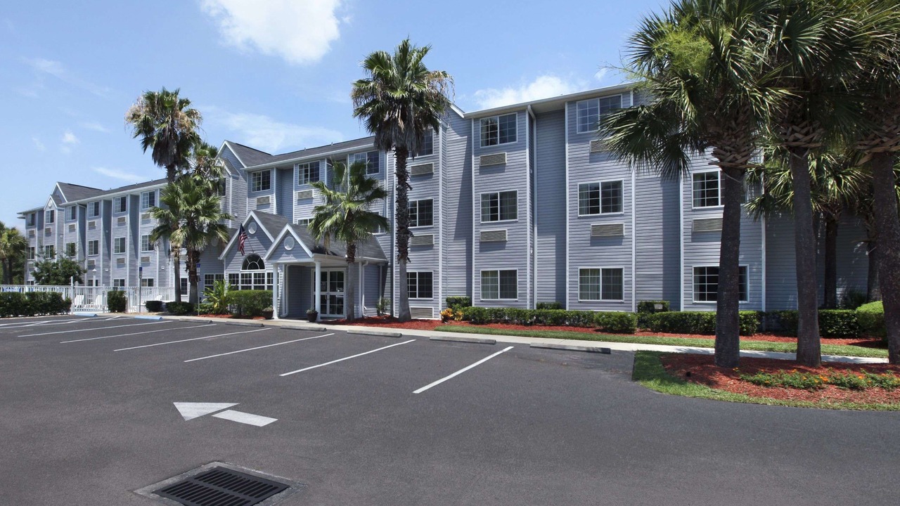 Photo of Outdoor in Palm Coast