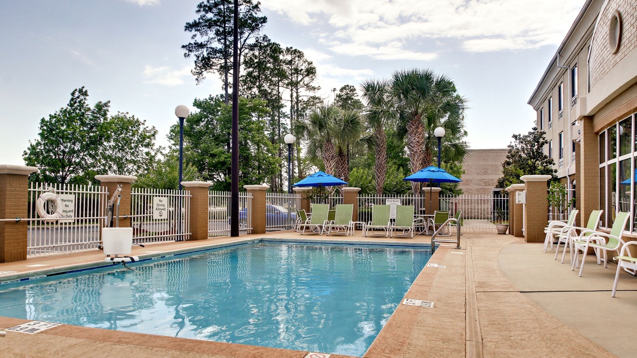 Photo of Outdoor in Southside